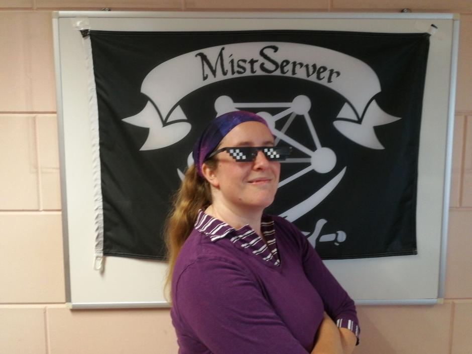 Carina Keizer-van der Meer